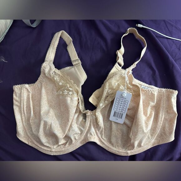 Elomi Kim bra 44FF - Picture 2 of 7